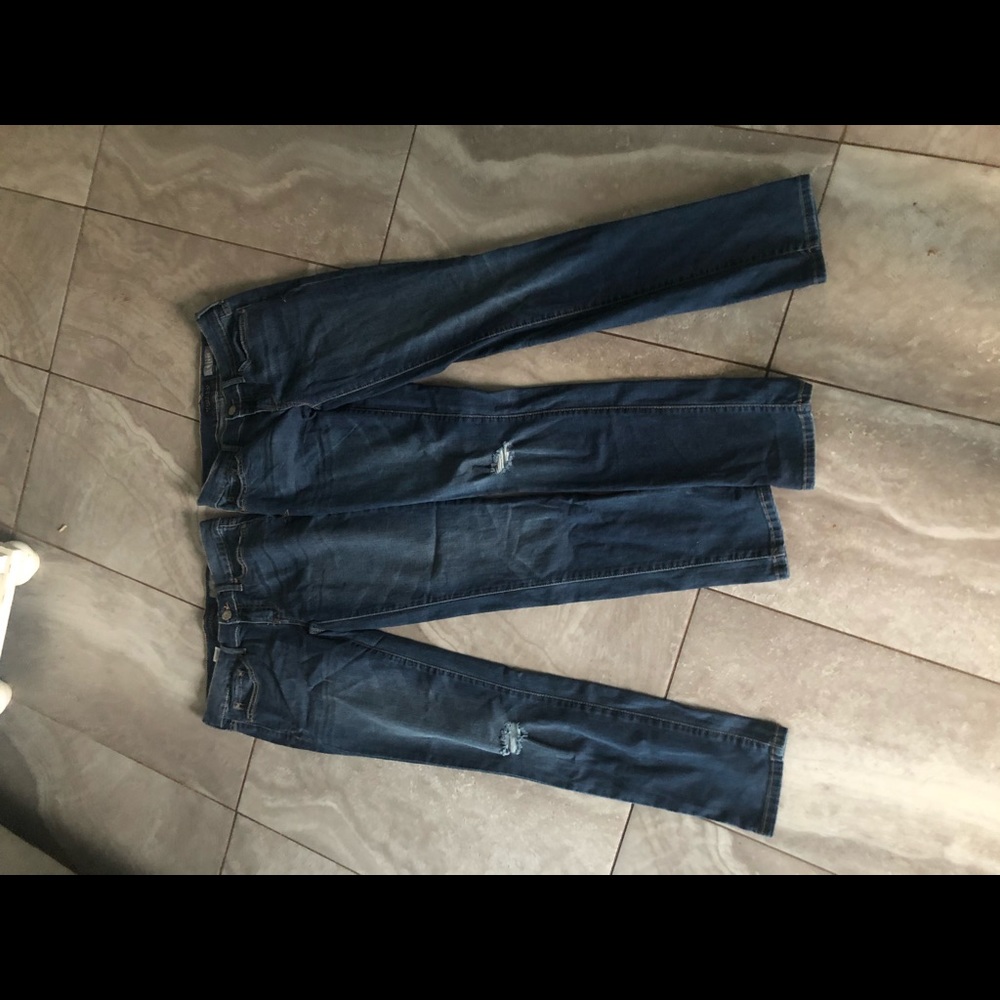 Aeropostale Jeans